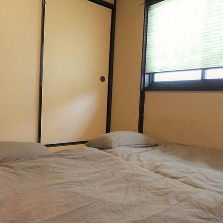 Nadeshiko House Villa เกียวโต ภายนอก รูปภาพ
