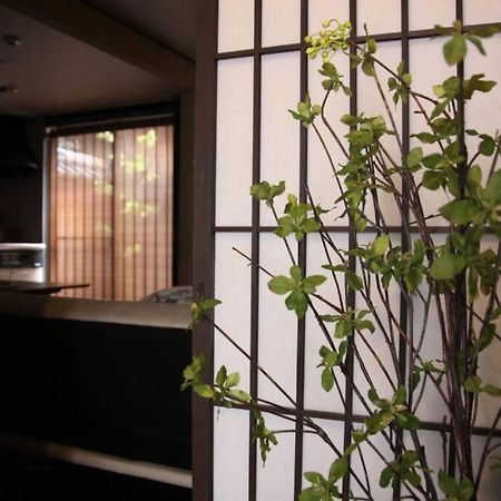 Nadeshiko House Villa เกียวโต ภายนอก รูปภาพ