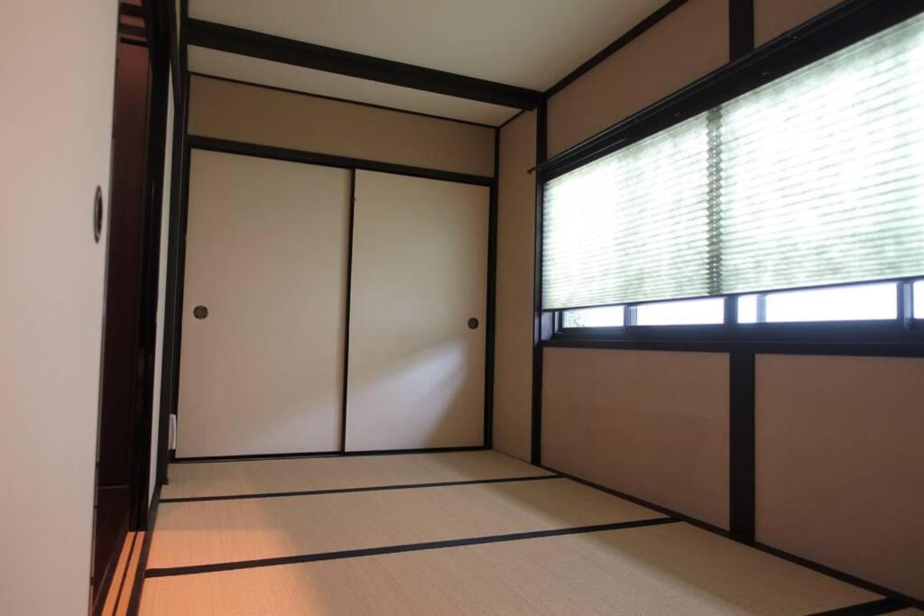 Nadeshiko House Villa เกียวโต ภายนอก รูปภาพ